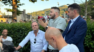 Ascoli Calcio, ecco la proposta del sindaco per il futuro bianconero